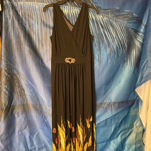 Jessica Howard Dress